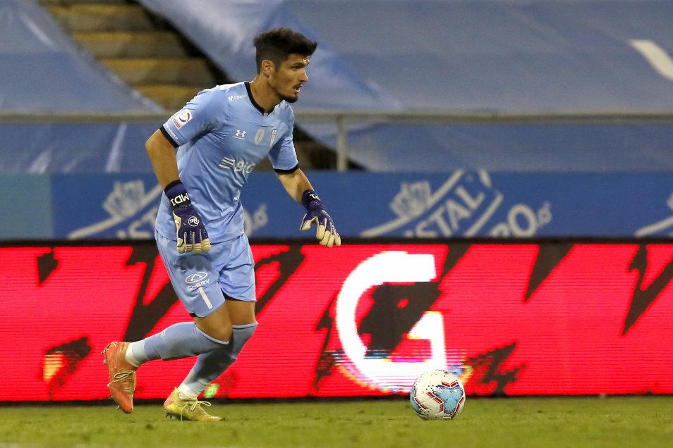 Tetracampeones: Los jugadores que vieron acción en los cuatro títulos seguidos de la UC