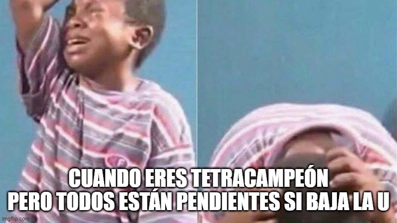 Los memes que dejó la definición por el título que coronó a la UC como tetracampeón