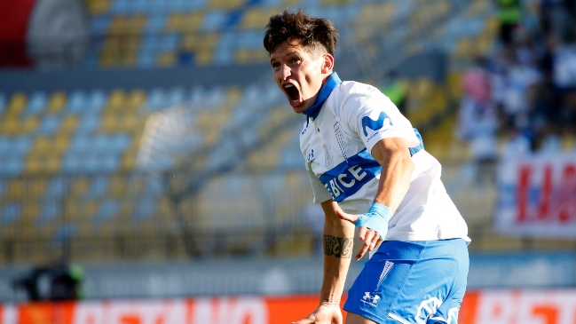 Alfonso Parot: Más allá de lo que se habló, somos justos tetracampeones