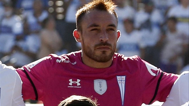 Sebastián Pérez: Este año viví una montaña rusa de emociones