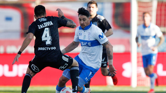 ¿Qué equipos clasificaron a Copa Libertadores y Sudamericana?