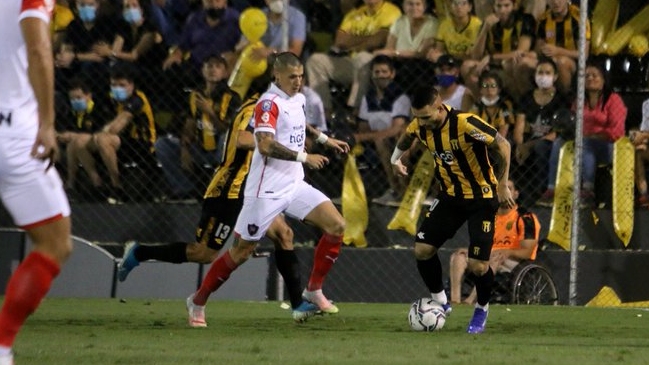 Cerro Porteño ganó el Clausura paraguayo tras empate con Guaraní