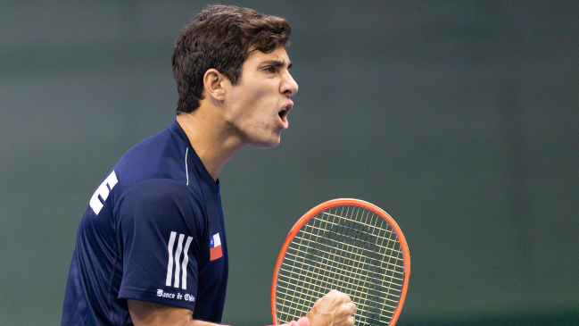 La Copa Davis vuelve a nuestro país: Chile enfrentará a Eslovenia como local