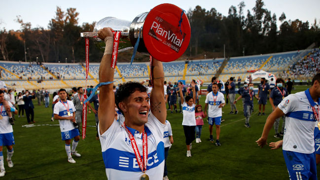 Ignacio Saavedra: Hicimos un torneo en el que supimos reponernos a todas las adversidades