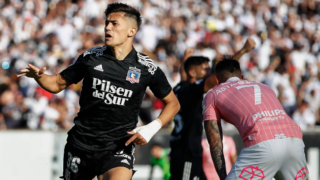 Pablo Solari: Se cierra una temporada muy triste, pero estoy orgulloso de este grupo