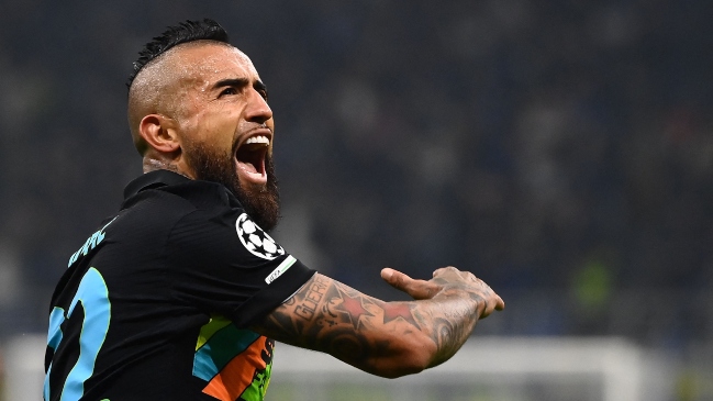 La programación para esta semana en la última fecha grupal en Champions League