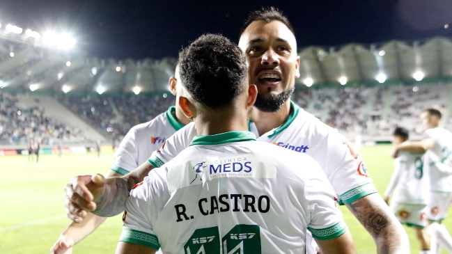 La programación de la final de la liguilla en la Primera B