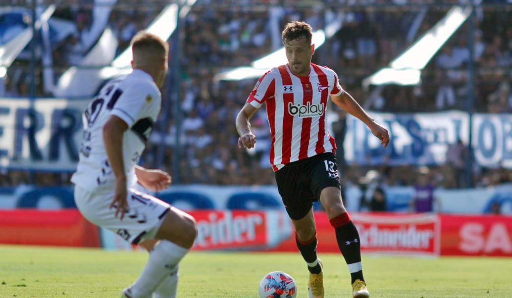 “Guerra de goles” en La Plata: Gimnasia y Estudiantes animaron vibrante clásico