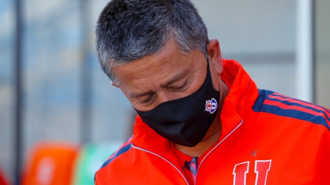 “En la Ruta del León”: La U tuvo una jornada épica en Rancagua