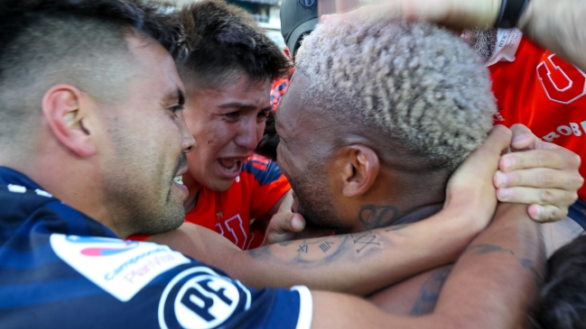 Gonzalo Espinoza: Creo que hubo muchas decisiones erradas y cosas malas en el club