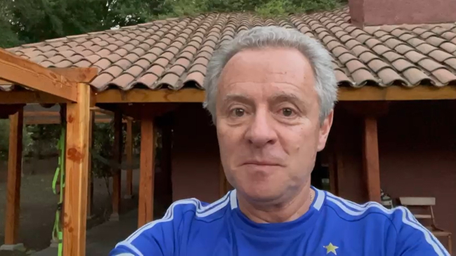 Federico Valdés: No podemos volver a pasar por esto, la U requiere una cirugía mayor