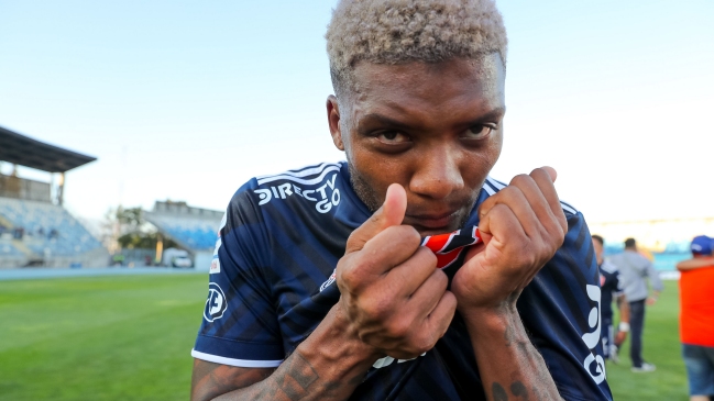 Así fueron los infartantes últimos minutos del triunfo que dejó a la U en Primera