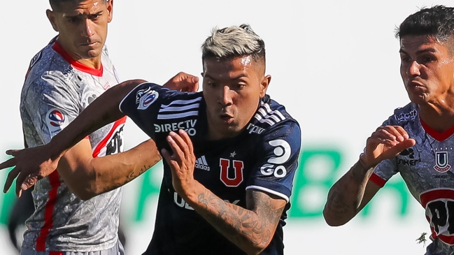 Nahuel Luján: Me dieron de baja, para el 2022 no voy a ser tenido en cuenta