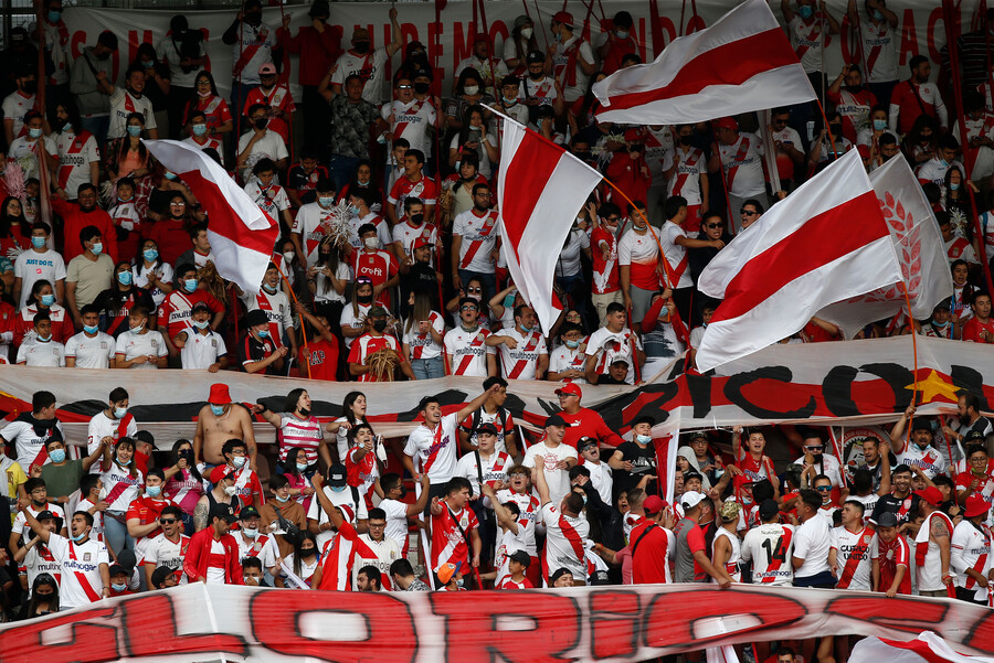 Curicó Unido denunció ataques sexuales contra hinchas de parte de fanáticos de la U