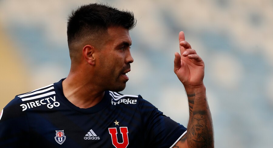 Gonzalo Espinoza: Los dirigentes nos soltaron la mano en algún momento, nos sentimos solos