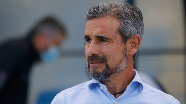 O’Higgins dio por terminado el ciclo del entrenador Miguel Ramírez