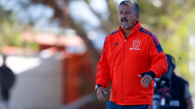 Cristián Romero contó desopilante anécdota de jefe de seguridad de la U con Carabineros