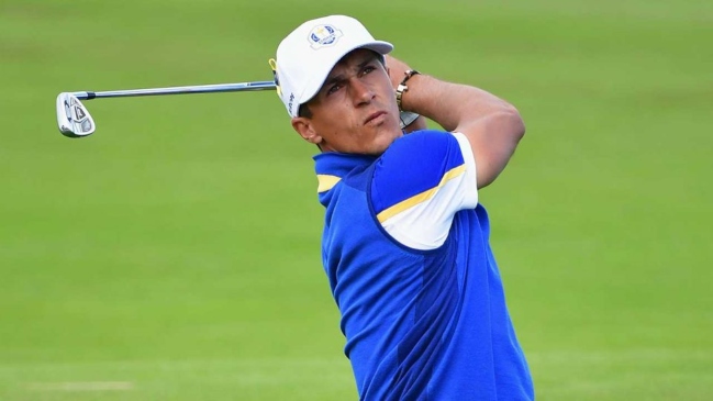 Reconocido golfista fue acusado de acoso sexual, orinar e ir borracho en un avión