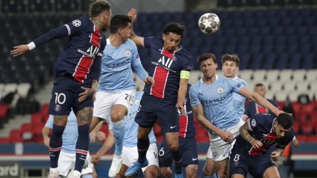 Los datos en la previa de la última fecha de la fase grupal de la Champions League