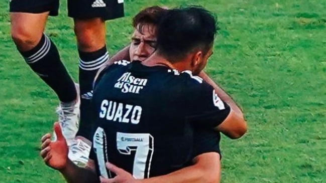 ¿Despedida? Leo Gil dedicó una de sus historias a Gabriel Suazo