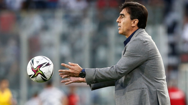 Colo Colo planea realizar la pretemporada 2022 en Argentina