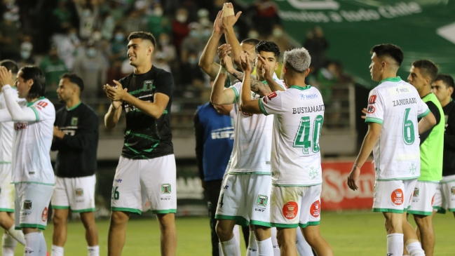 “Lado B”: Temuco golpeó primero a Copiapó en la búsqueda de rival para Curicó en la Promoción