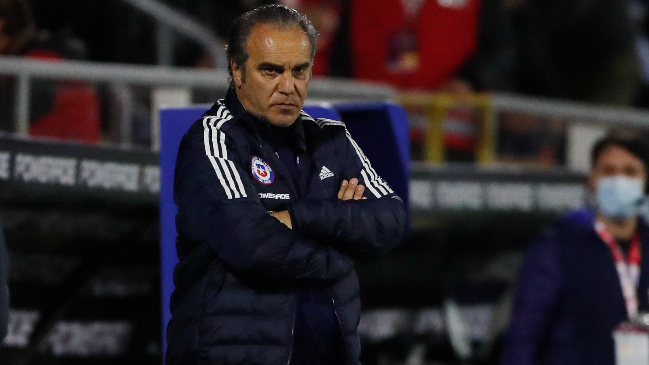 Lasarte sobre los duelos ante México y El Salvador: Ojalá nos llevemos sorpresas positivas