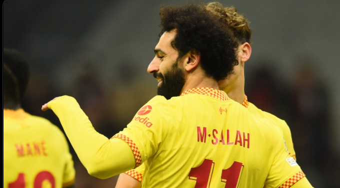 Salah y Origi lideraron a Liverpool y dejaron a un errático AC Milan fuera de la Champions