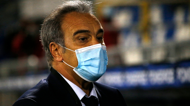 Martín Lasarte y los seleccionados en Europa: Lo ideal sería que compitieran siempre