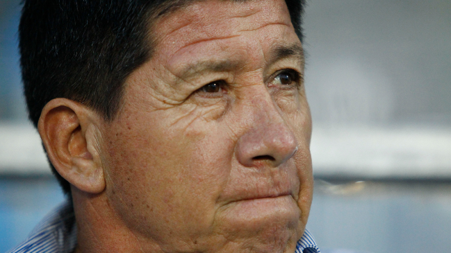 Jaime Vera “aprobó” la llegada de Jiménez a Colo Colo: Está absolutamente vigente