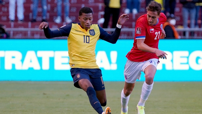 Seleccionado ecuatoriano sufrió accidente que dejó dos heridos en España