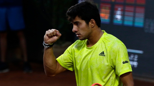 Garin, Nadal y Djokovic aparecieron en la lista de entrada del Abierto de Australia