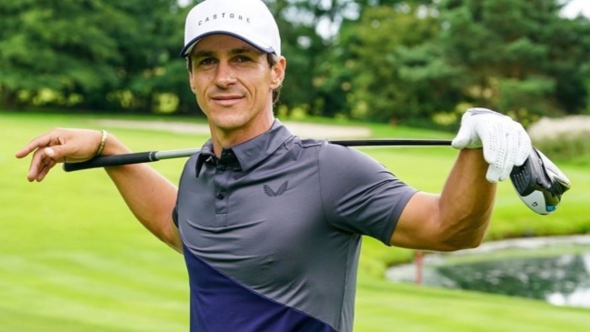 Golfista fue absuelto tras acusación de acoso a mujer en un avión