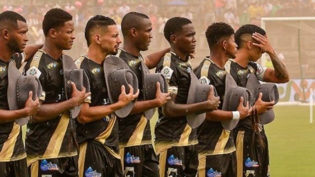 Equipo colombiano envuelto en escándalo denunció amenazas de muerte contra jugadores