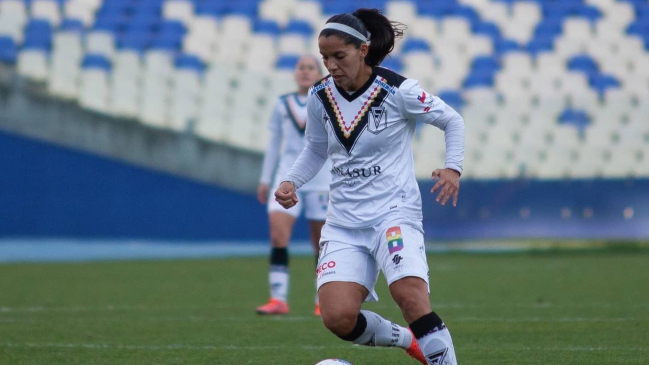 Santiago Morning y Universidad de Chile juegan la gran final del Campeonato Femenino