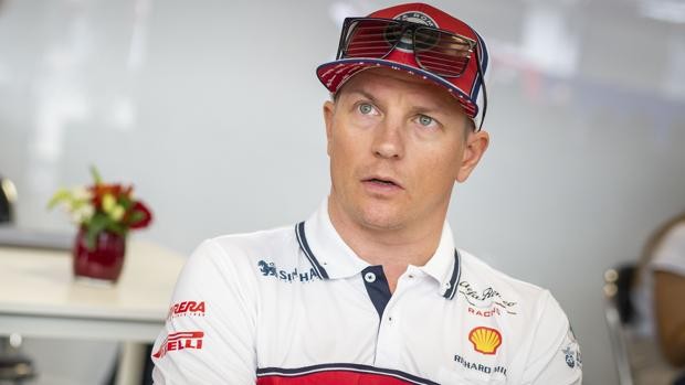 Kimi Raikkonen: Ha sido bonito, ahora tengo ganas de vivir una vida normal