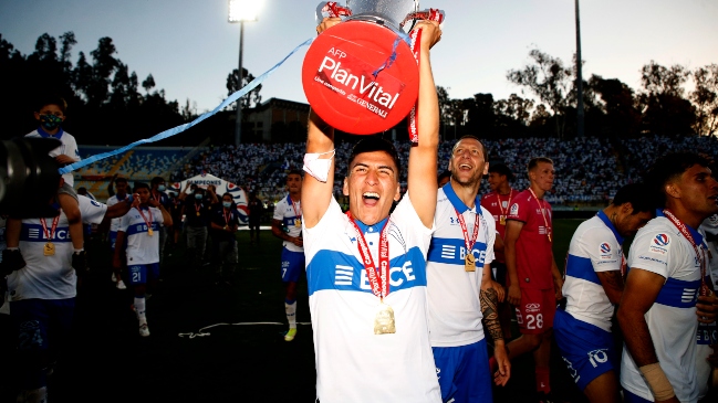 Prensa italiana habló de Marcelino Núñez como el “pupilo” de Gary Medel