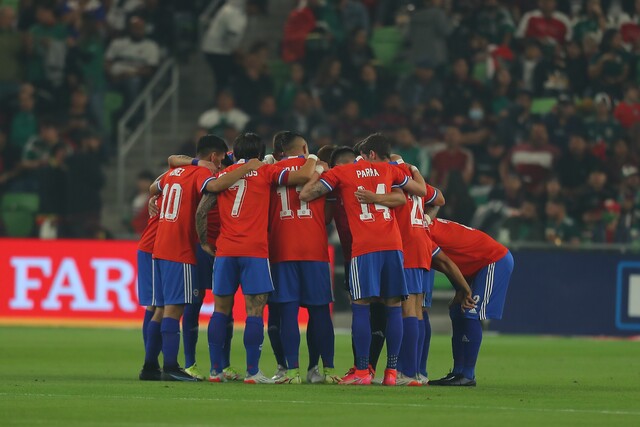 El editorial de Igor Ochoa: Los amistosos de la Roja y la ansiedad por el recambio