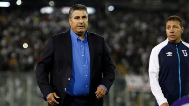 ¿Quién es Santiago Escobar, el principal candidato a la banca de la U?