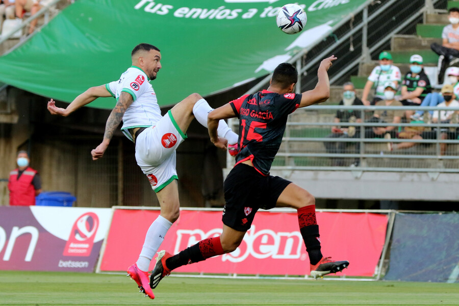 “Lado B”: Copiapó y Deportes Temuco preparan sus armas en busca de la promoción