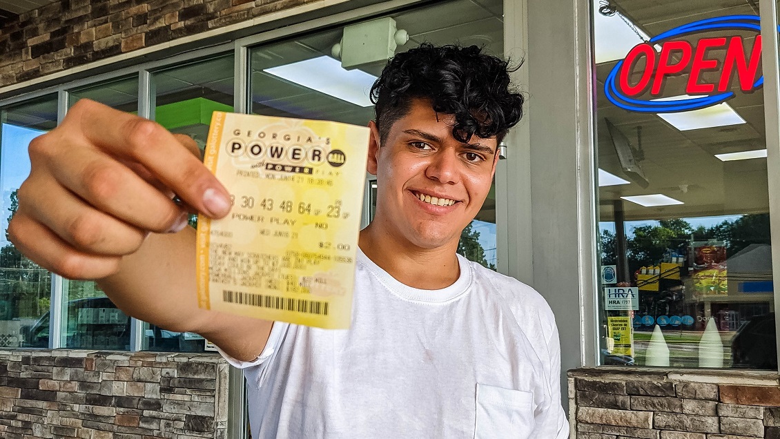 ¿Cómo gastarías los 250 mil millones de pesos del Powerball de este sábado 11 de diciembre?