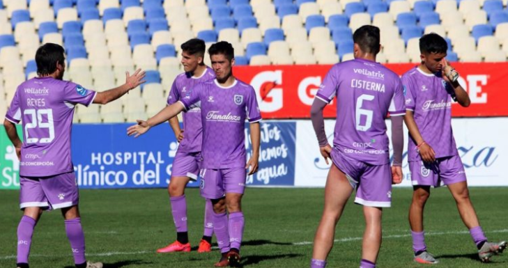 Tribunal rechazó denuncia contra cuatro equipos de Segunda División por participación indebida de jugadores