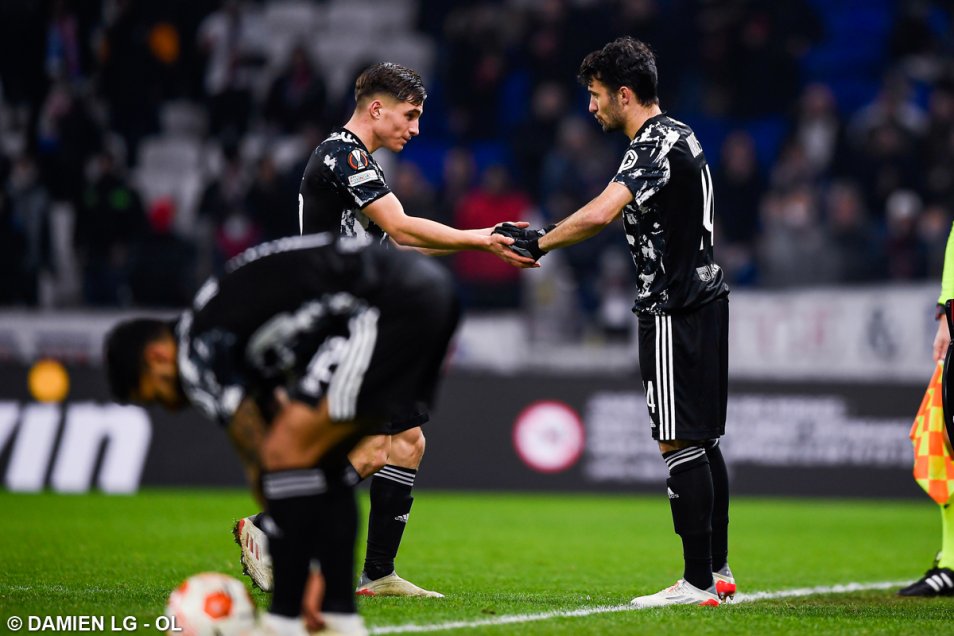 Los 24 clasificados a las rondas eliminatorias de la Europa League