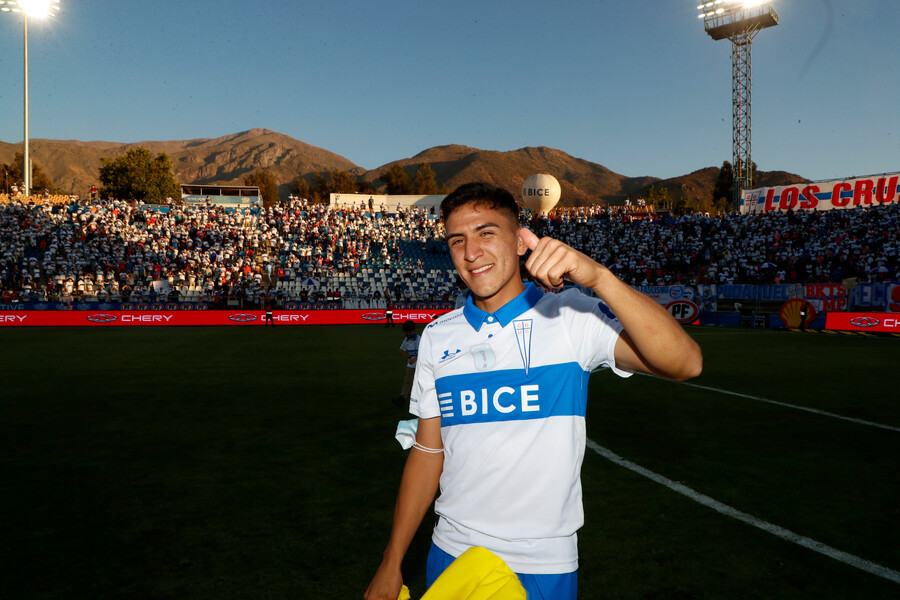 Colina premiará a los mejores del deporte con Marcelino Núñez como invitado estelar