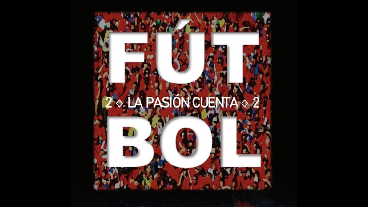 “La Pasión Cuenta 2”: Lanzan nuevo libro sobre historias de fútbol
