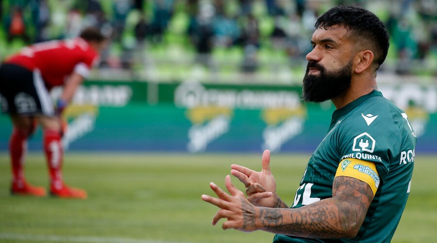 Jorge Garcés y opción de Ronnie Fernández en Colo Colo: No me extraña, tiene condiciones enormes