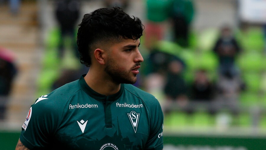 Jorge Garcés e interés de Colo Colo por Daniel González: Ojalá se quede unos meses más