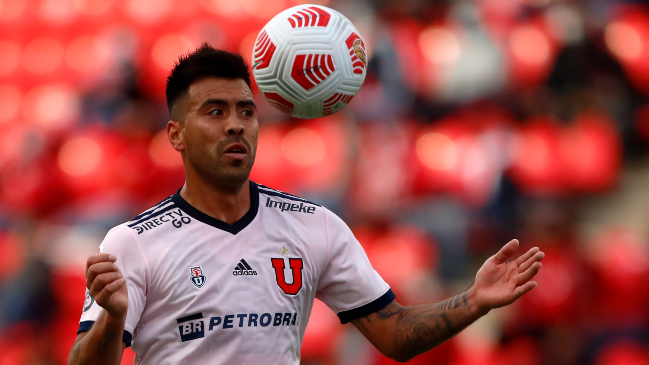 Gonzalo Espinoza: Aún no asimilo mi salida de Universidad de Chile, siempre entregué todo