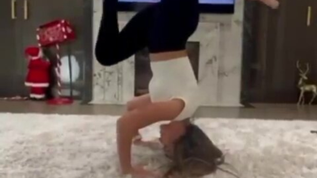 Esposa de Lionel Messi entregó una importante clave para mantenerse en forma