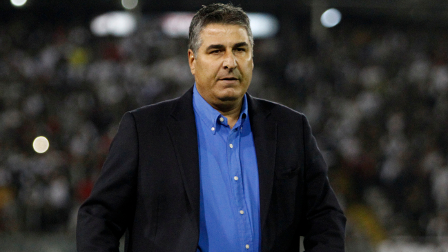 Santiago Escobar llegará a la U sin tener unanimidad en el directorio de Azul Azul